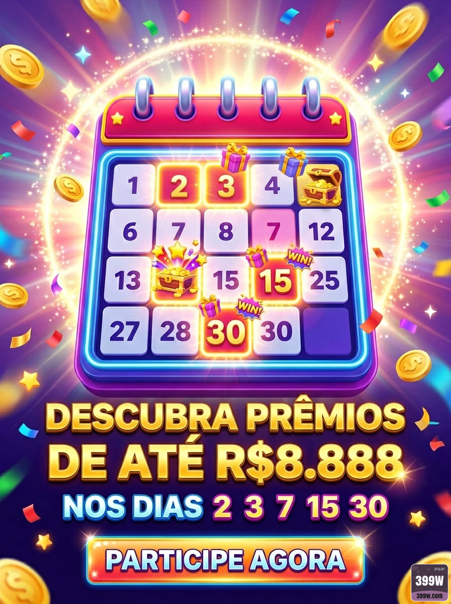 399w.com descubra premiado jogo